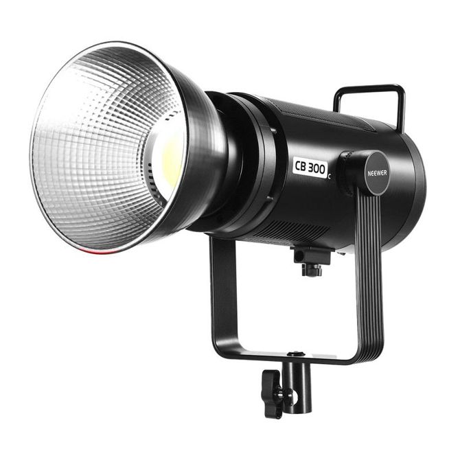 Neewer CB300C RGB LED lučka