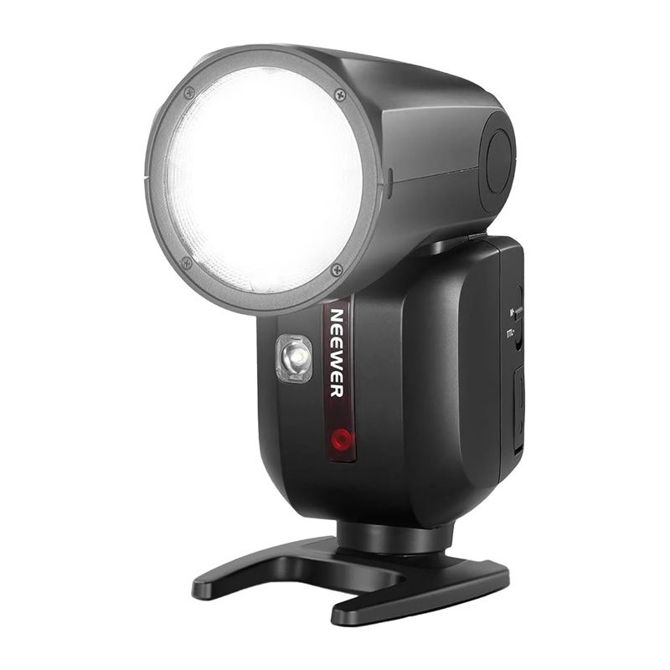 Bliskavica Neewer Z2PRO-S Speedlite za fotoaparate Sony