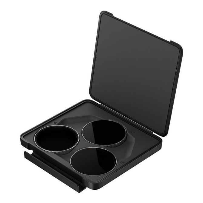 Komplet filtrov Osmo Action 3 ND