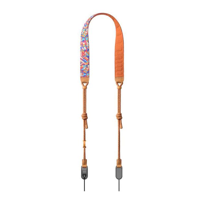 Naramni trak PGYTECH Air Strap (Modern Art design)