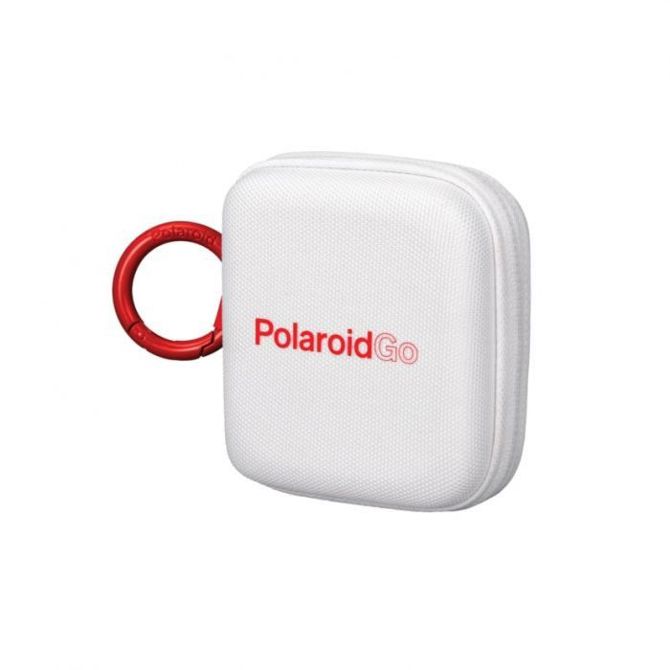 POLAROID foto ALBUM Go bela