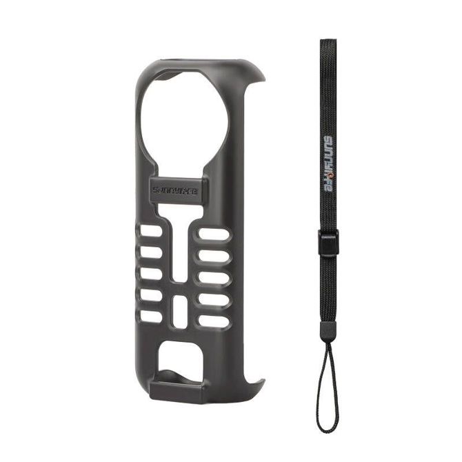 Zaščitna torbica Sunnylife za Insta360 X4