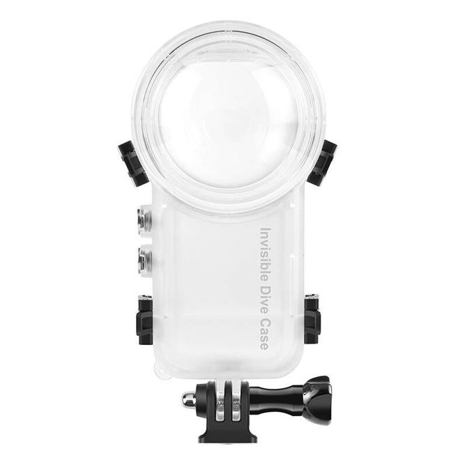 Vodoodporna potapljaška torbica PULUZ za Insta360 X3