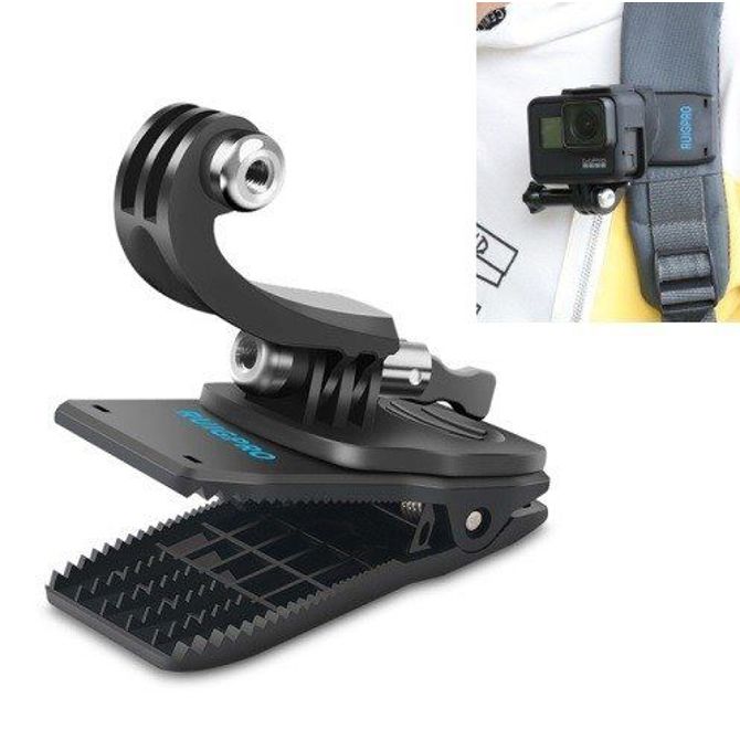 Nastavek za trak 360° RUIGPRO za akcijske kamere