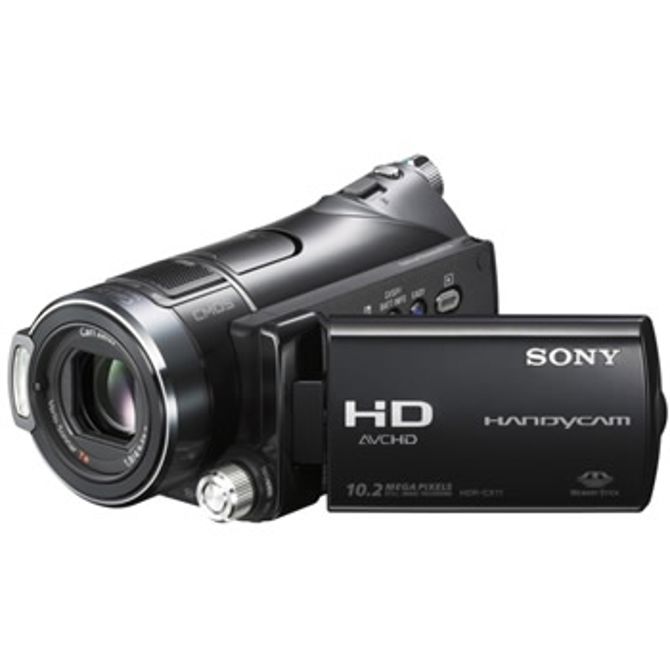 Sony digitalna video kamera HDR-CX11