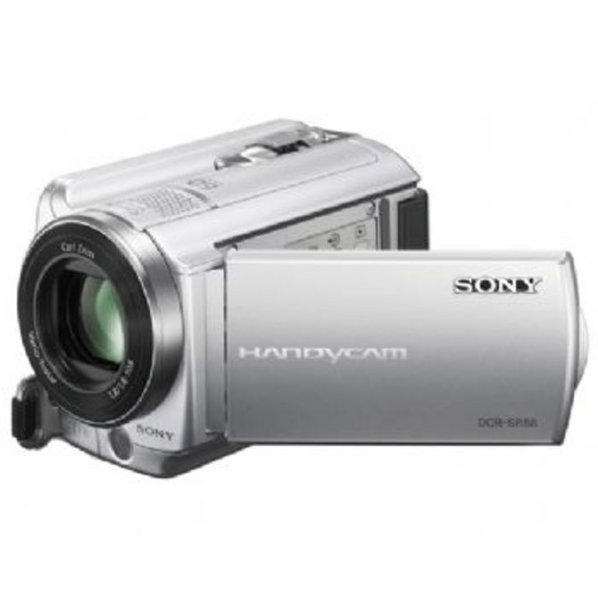 Sony DCR-SR58ES digitalna video kamera