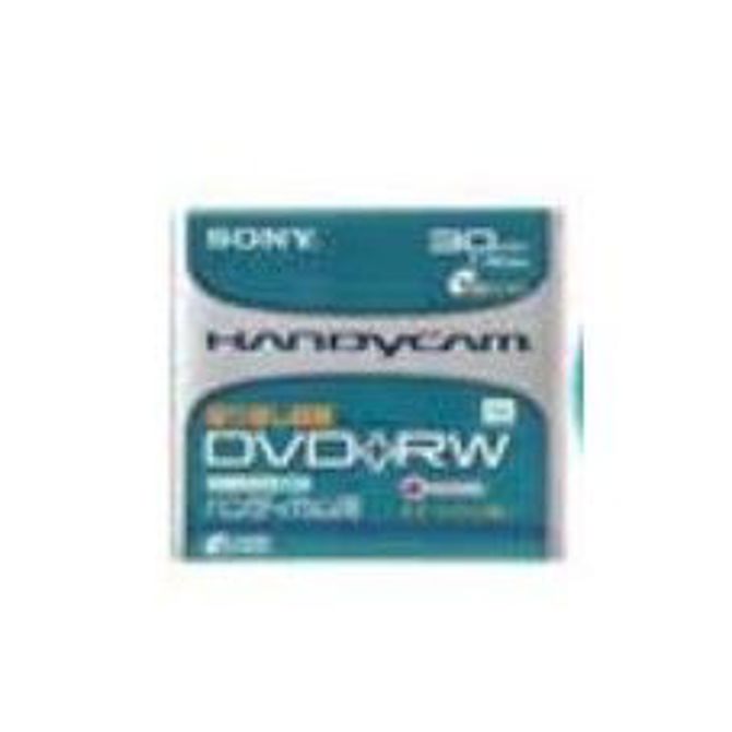 Sony DPW-30 (+RW 30min) 1/1 medij za kamere DCR-DVD