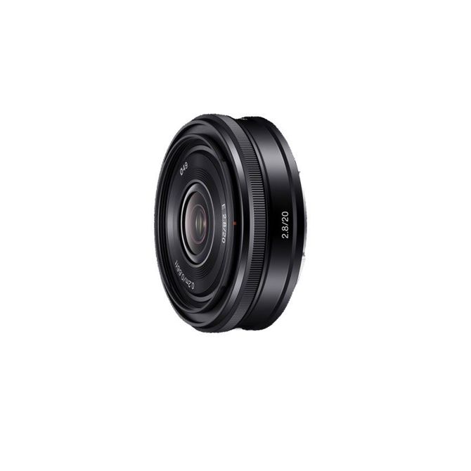 SONY SEL-20F28