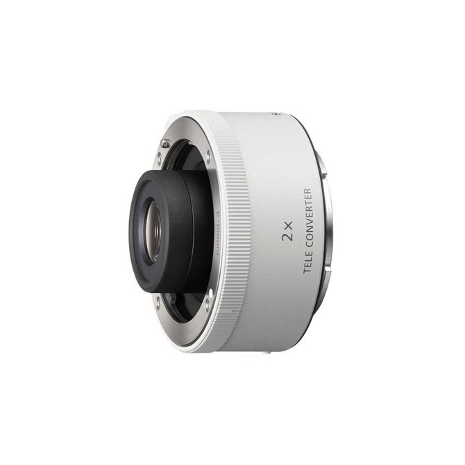 SONY SEL-20TC
