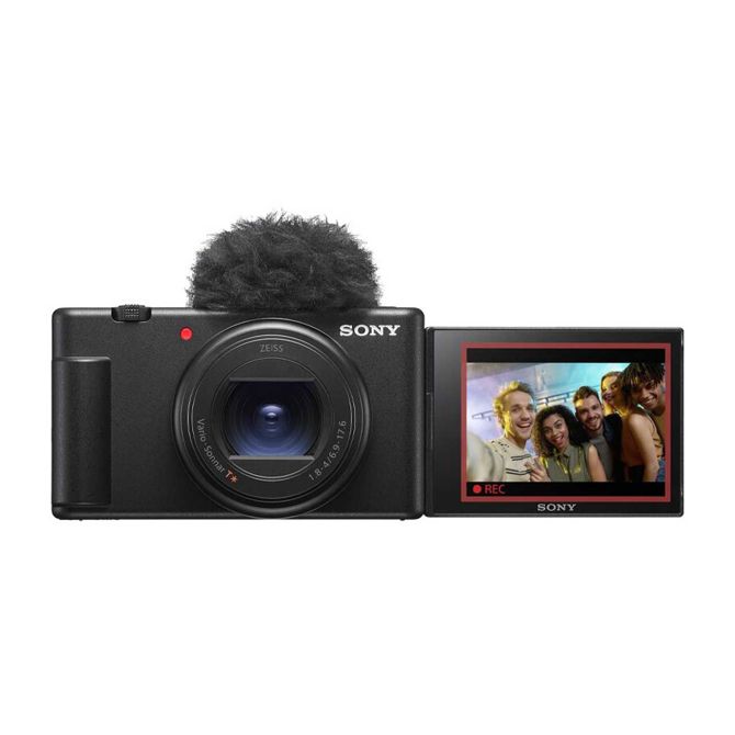SONY ZV1-II