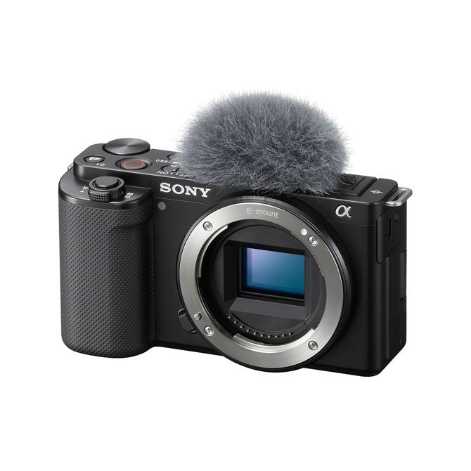 Fotoaparat za vloganje Sony ZV-E10M2B