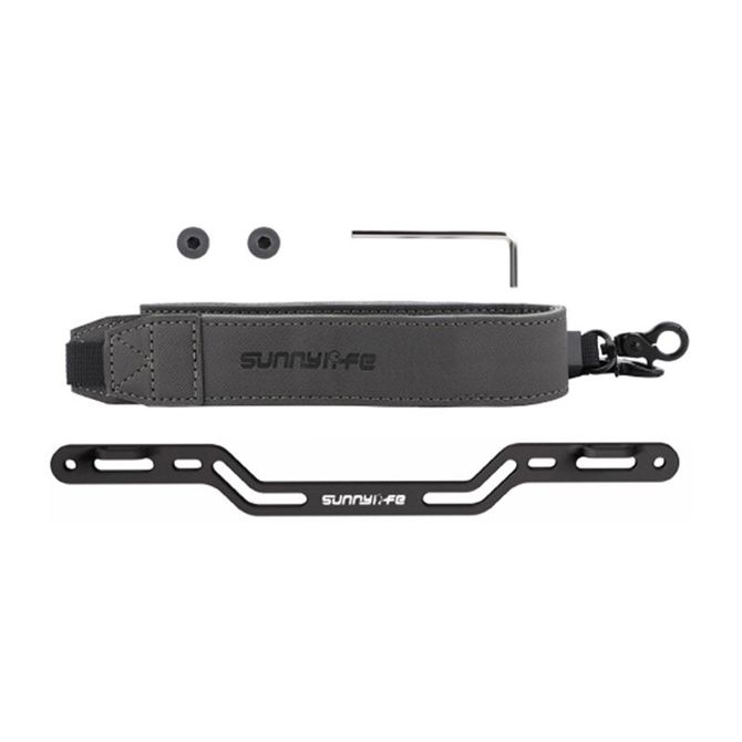 Nosilec krmilnika Sunnylife GS998 za RC Plus 2