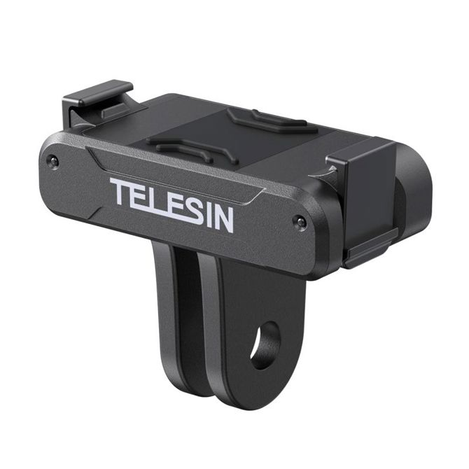 Dvojni magnetni nosilec za Telesin DJI Osmo 360