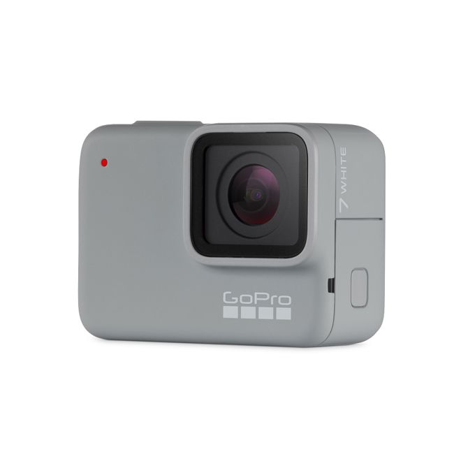 Športna kamera GoPro HERO7 White 2