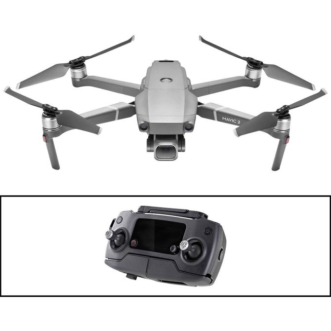 Dron DJI Mavic 2 PRO, kamera 20M, video 4K (3840 x 2160) 2