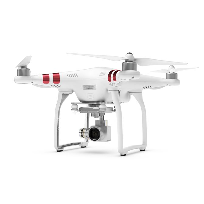 DJI Phantom 3 Standard 2