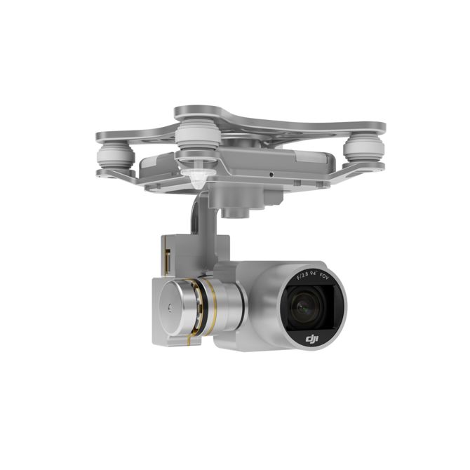 DJI Phantom 3 Standard 5