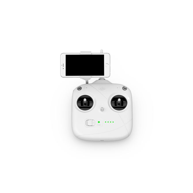 DJI Phantom 3 Standard 6