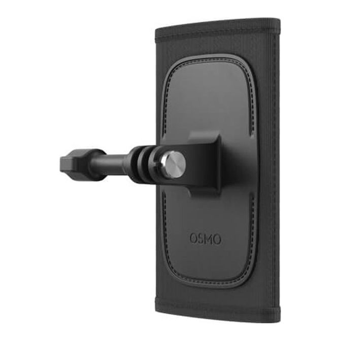 Nahrbtnik Strap Mount DJi Osmo 5