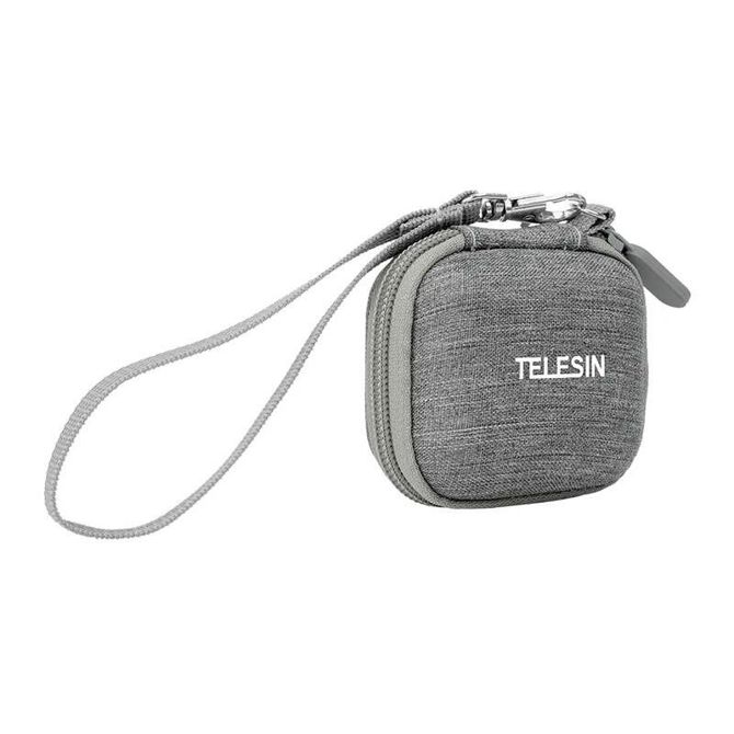 Mini torba za fotoaparat TELESIN za Insta360 GO 3 3