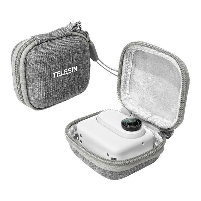 Mini torba za fotoaparat TELESIN za Insta360 GO 3 5