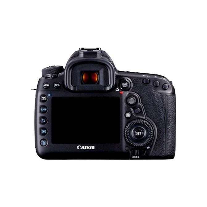 Canon EOS 5D Mark IV 2
