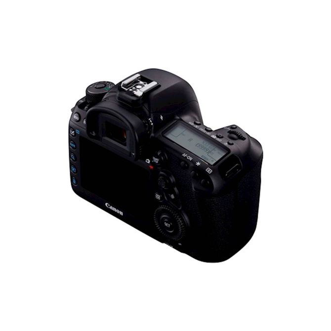 Canon EOS 5D Mark IV 3