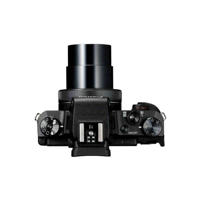 CANON PowerShot G1X Mark III 3