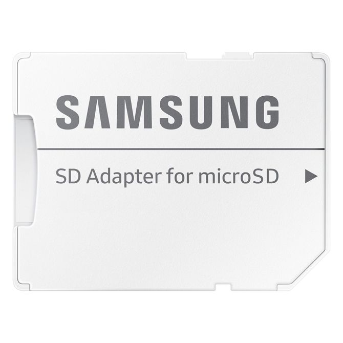 SD kartica 256GB Samsung EVO PLUS microSDXC UHS-I U3 inkl. SD adapter 6