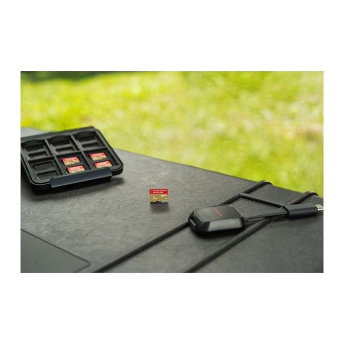 Kartica Extreme MicroSD UHS-I 2TB 240MB/s 2