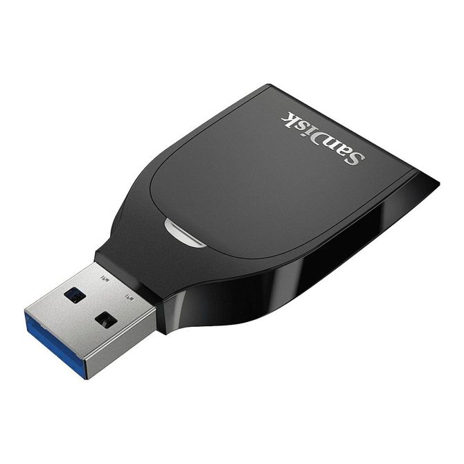 ČITALC KARTIC SANDISK UHS-I 3