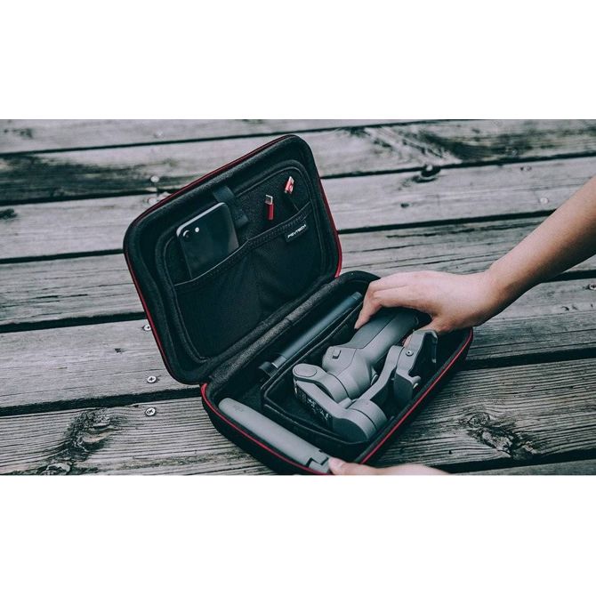 Etui PGYTECH za DJI OM 5 / 4 / Osmo Mobile 3 / Pocket / Pocket 2 / Akcijske in športne kamere (P-18C-020) 2