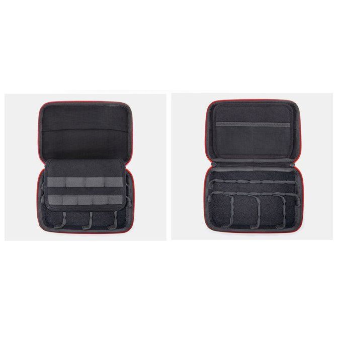 Etui PGYTECH za DJI OM 5 / 4 / Osmo Mobile 3 / Pocket / Pocket 2 / Akcijske in športne kamere (P-18C-020) 4