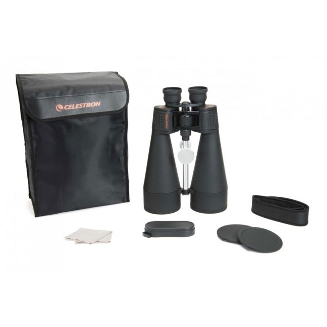 Celestron Daljnogled Skymaster 20x80 6