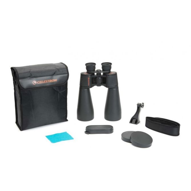 Celestron Daljnogled SkyMaster 25x70 4