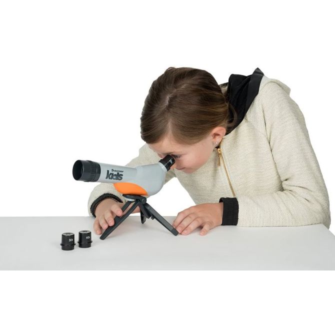 Mini teleskop Celestron Kids Table Top S 5