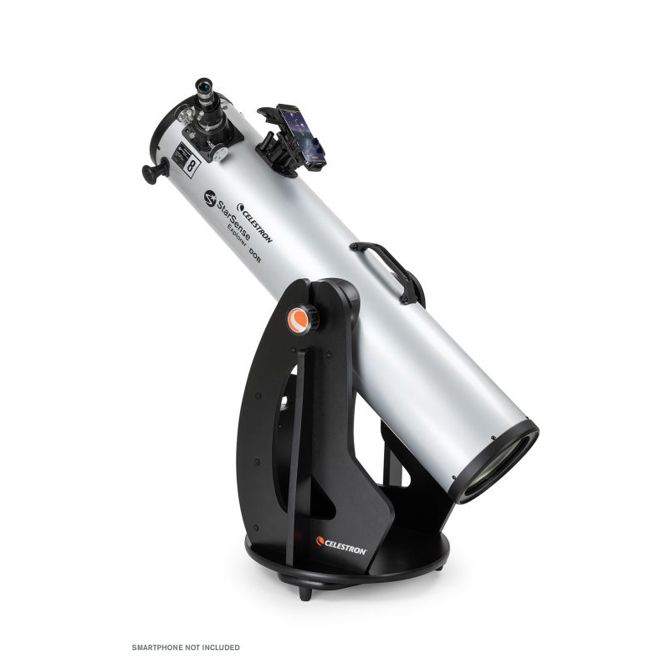 Celestron StarSense Explorer 8” Teleskop 3