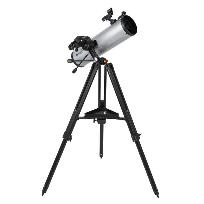 Teleskop Celestron StarSense Explorer DX 130AZ 3