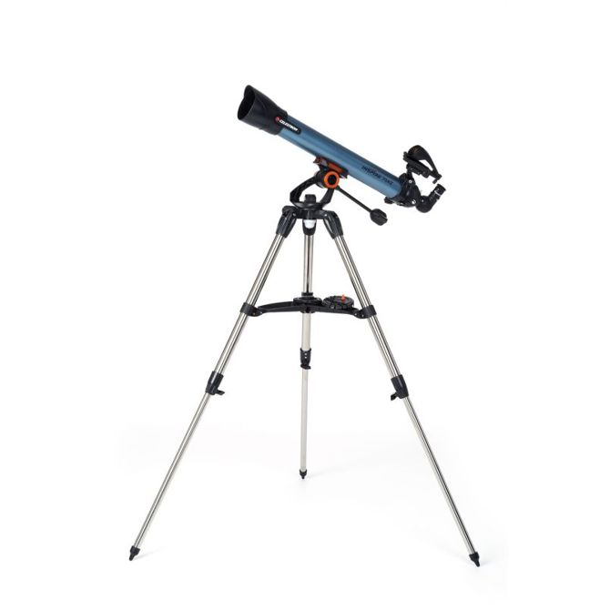 Teleskop Celestron Inspire 70AZ 2