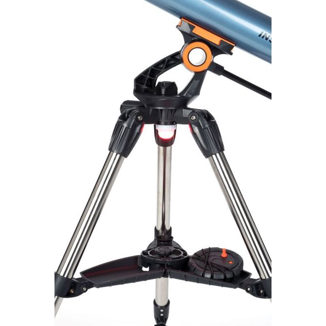 Teleskop Celestron Inspire 70AZ 5