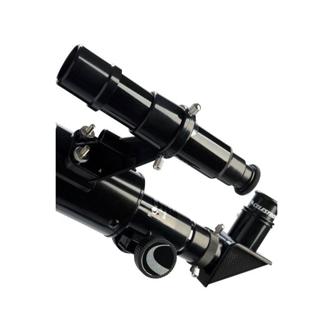 Celestron Teleskop PowerSeeker 50 AZ 5