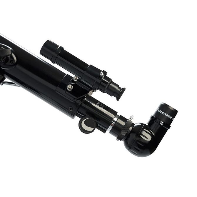 Celestron Teleskop PowerSeeker 60 AZ 3