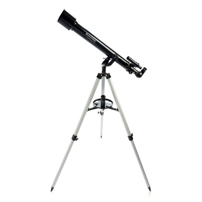 Celestron Teleskop PowerSeeker 60 AZ 4