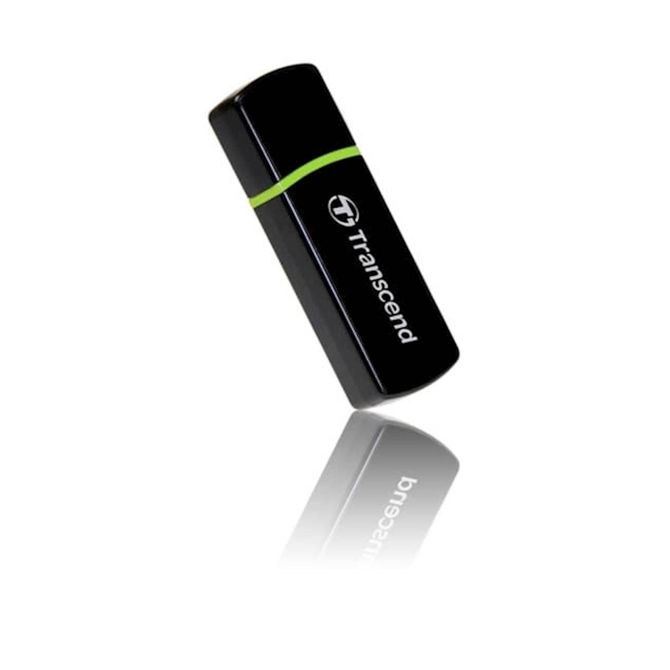 Čitalec kartic Transcend TS-RDP5K 2