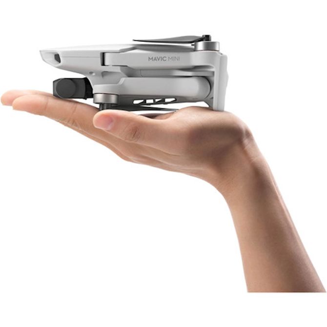 DJI Mavic mini Fly More Combo avt148554 4