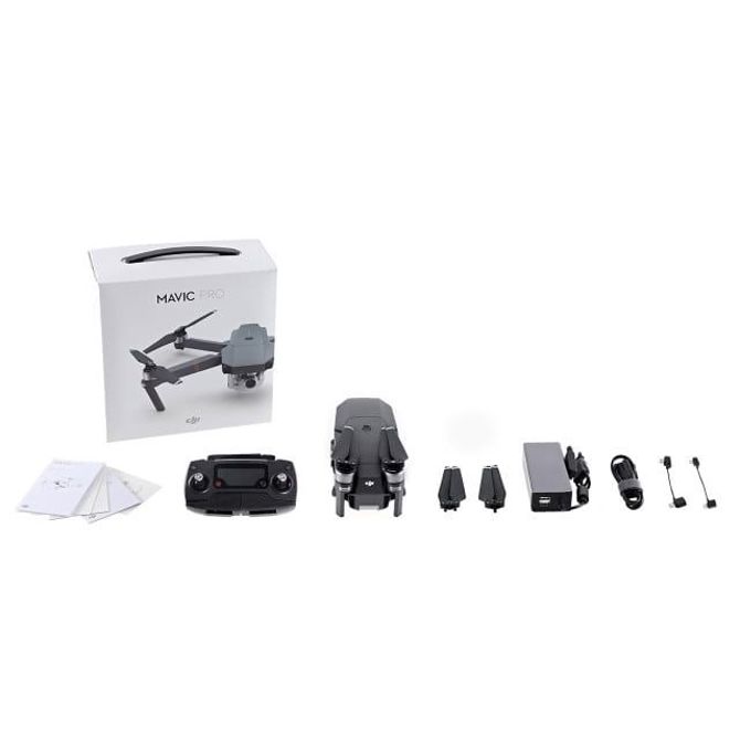 Dron DJI Mavic Pro 2