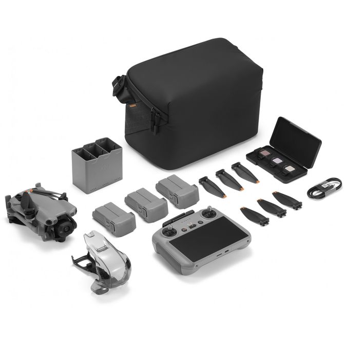 DJI Mini 5 Pro Fly More Combo + RC 2 2