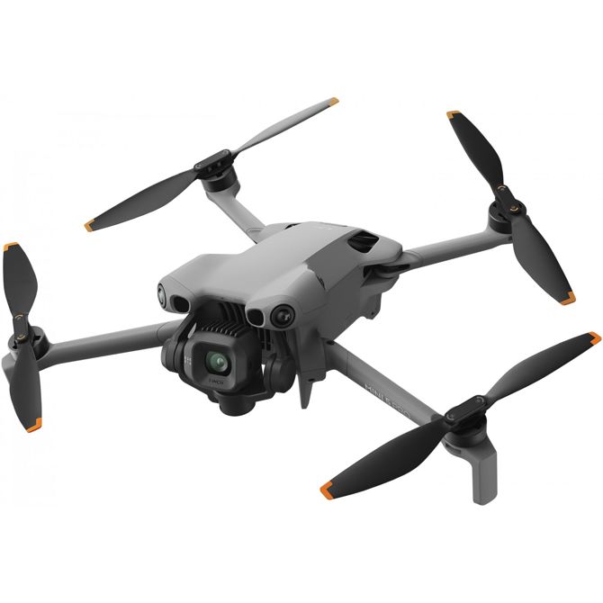DJI Mini 5 Pro Fly More Combo + RC 2 6
