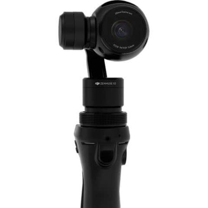 Kamera DJI OSMO 2