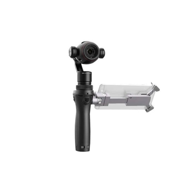 DJI OSMO + 2